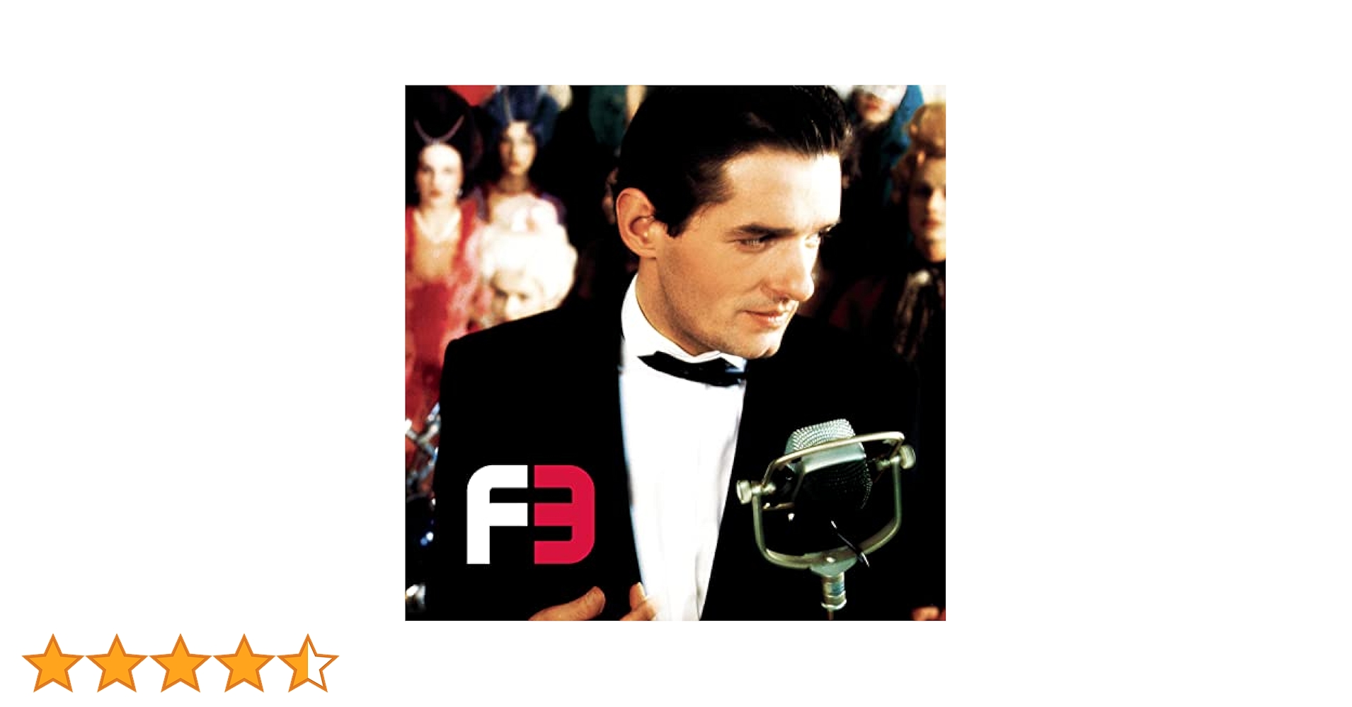 Amazon.co.jp: FALCO 3 25TH ANNIVERSARY: ミュージック
